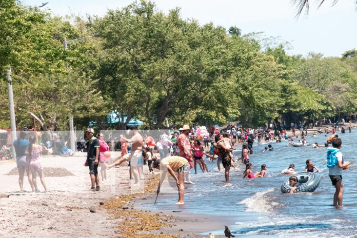 Foto: Las vacaciones de Semana Santa desde Granada/TN8