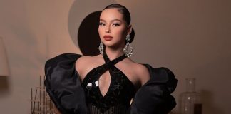 Foto: Victoria Downs deja en alto a Nicaragua al clasificar al Top 10 de Teen Universe 2025/TN8
