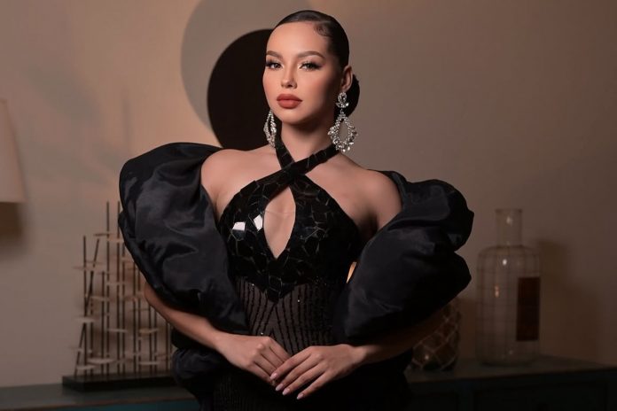 Foto: Victoria Downs deja en alto a Nicaragua al clasificar al Top 10 de Teen Universe 2025/TN8