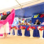 Inauguran segunda Comisaría de la Mujer en el barrio San Judas-Managua Foto: Managua estrena su segunda Comisaría de la Mujer /TN8