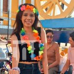 Granada sobre ruedas: Jóvenes pedalean por el medio ambiente y el turismo Foto: Juventud con propósito: pedaleando por una Granada más verde/TN8