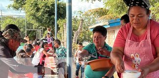 Foto: La Libertad rescata su sabor tradicional con un delicioso festival cuaresmal/TN8
