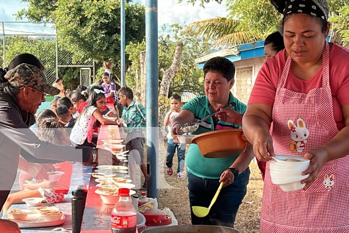 Foto: La Libertad rescata su sabor tradicional con un delicioso festival cuaresmal/TN8