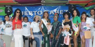 Foto: Puerto Cabezas celebra su 96 aniversario /TN8