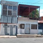 Foto: Incendio cobra la vida de adulta mayor en Managua/TN8