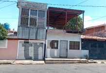 Tragedia en Managua: muere mujer de 98 años en incendio Foto: Incendio cobra la vida de adulta mayor en Managua/TN8