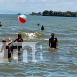 Foto: : Turistas enamorados del encanto colonial de Granada/TN8