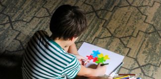 Foto: El autismo necesita más que conciencia /cortesía