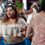 Foto: Nandaime promueve sana recreación para todos los sectores/TN8