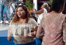 Foto: Nandaime promueve sana recreación para todos los sectores/TN8