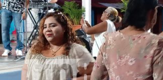 Foto: Nandaime promueve sana recreación para todos los sectores/TN8