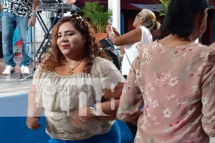 Foto: Nandaime promueve sana recreación para todos los sectores/TN8 Foto: Nandaime promueve sana recreación para todos los sectores/TN8