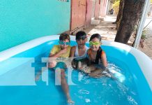 Foto: El plan perfecto para Semana Santa en barrios capitalinos /TN8