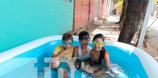 Foto: El plan perfecto para Semana Santa en barrios capitalinos /TN8