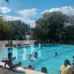 Foto: Verano seguro en Madriz/TN8