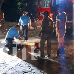 Foto: Amistad peligrosa: hombre termina lesionado tras discusión bajo efectos del licor en Ometepe/TN8