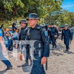 Policía despliega más de 300 agentes en Granada por Semana Santa Foto: Policía realiza pruebas de alcoholemia y velocidad en Granada/TN8