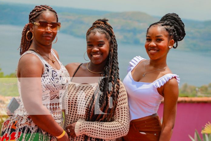 3 Foto: Masaya vibra en Semana Santa con alegría, tradición y turismo familiar/TN8