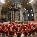 Así funciona el cónclave para elegir al nuevo Papa Foto: Tras la muerte del Papa Francisco /cortesía