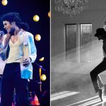 La biopic de Michael Jackson podría retrasarse hasta 2026 Foto: El legado de Michael Jackson al cine /cortesía