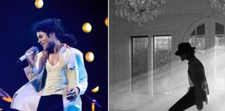 Foto: El legado de Michael Jackson al cine /cortesía