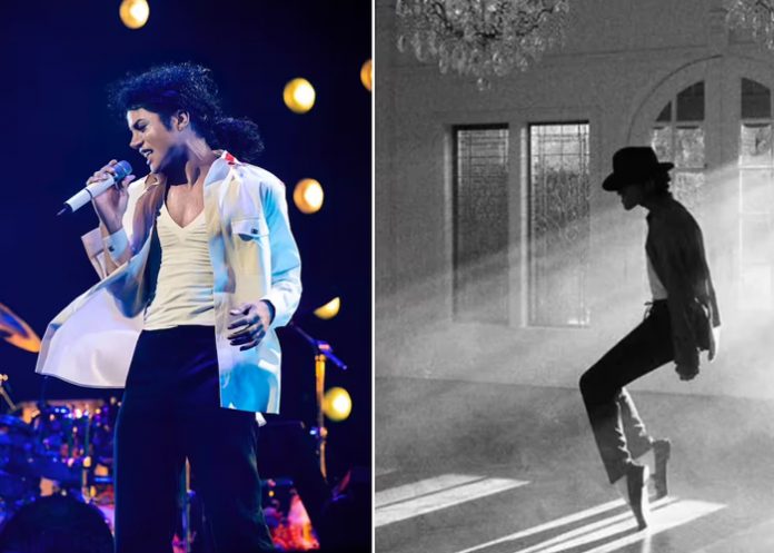 Foto: El legado de Michael Jackson al cine /cortesía Foto: El legado de Michael Jackson al cine /cortesía