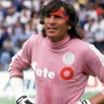 Fallece Hugo Orlando Gatti, el arquero argentino conocido como ‘el Loco’ Foto: Muere el reconocido futbolista argentino Hugo Gatti /Cortesía