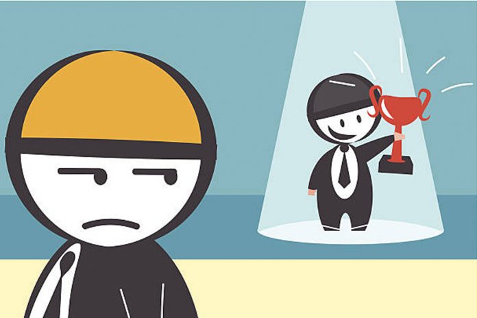 Foto: ¿Cómo superar la envidia? /Cortesía Foto: ¿Cómo superar la envidia? /Cortesía