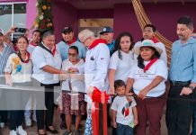 Hospital de lujo en Waslala beneficiará a más de 76 mil personas Foto: Waslala ya cuenta con un hospital primario/TN8