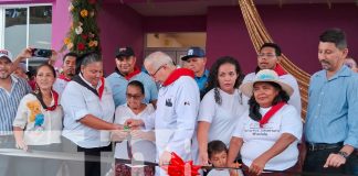 Foto: Waslala ya cuenta con un hospital primario/TN8