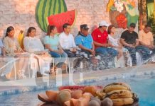 Foto: ¡Diversión y seguridad! Carazo lanza el Plan Verano 2025 para todos/TN8