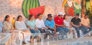 Foto: ¡Diversión y seguridad! Carazo lanza el Plan Verano 2025 para todos/TN8