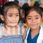 Departamentos de Nicaragua lanzan Campaña Nacional de Vacunación 2025 Foto: Nicaragua lanza la Campaña Nacional de Vacunación 2025/TN8