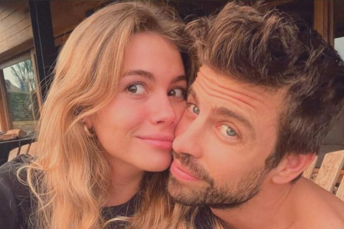 Foto: Gerard Piqué y Clara Chía habrían puesto fin a su relación /Cortesía