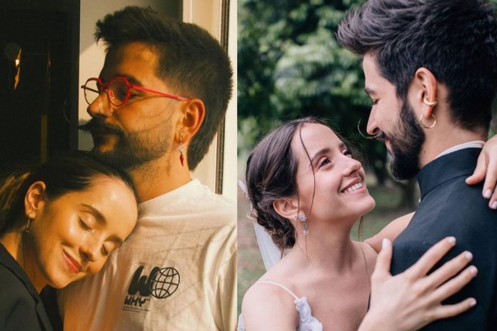 Foto: Camilo confiesa que tuvo sus dudas con Evaluna /Cortesía Foto: Camilo confiesa que tuvo sus dudas con Evaluna /Cortesía