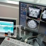 Foto: Bluefields con tecnología de diagnóstico avanzada/TN8