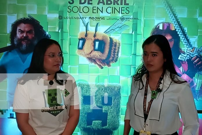 Foto: Minecraft y McDonald’s: una combinación épica para niños y adultos/TN8 Foto: Minecraft y McDonald’s: una combinación épica para niños y adultos/TN8