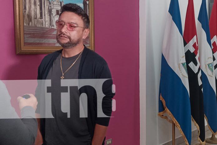 Foto: Música, fe y adoración: así se vivirá la gran vigilia en Plaza de la Fe/TN8