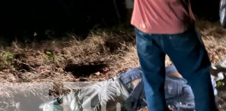 Foto: Consternación en Chontales tras muerte de Eliceo Chavarría/TN8