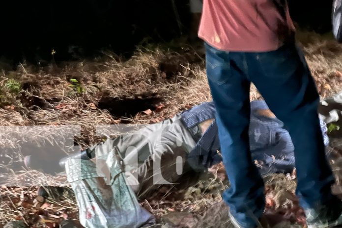 Foto: Consternación en Chontales tras muerte de Eliceo Chavarría/TN8 Foto: Consternación en Chontales tras muerte de Eliceo Chavarría/TN8