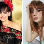 «Tiene con qué»: Maribel Guardia respalda a Imelda en su debut como cantante Foto: Maribel Guardia apoya a Imelda Tuñón /Cortesía