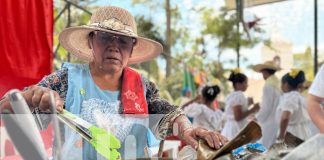 Foto: Sabor y tradición en el Festival del Baho y el Fresco de Caco en Somoto, Madriz/TN8