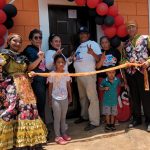 La Paz, Carazo: Hogares renovados para tiempos de paz y dignidad Foto: La Paz, Carazo: Hogares renovados para tiempos de paz y dignidad/TN8