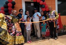La Paz, Carazo: Hogares renovados para tiempos de paz y dignidad Foto: La Paz, Carazo: Hogares renovados para tiempos de paz y dignidad/TN8