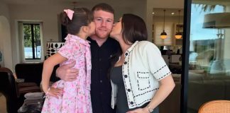 Foto: ¡Canelo Álvarez será papá de nuevo! /cortesía