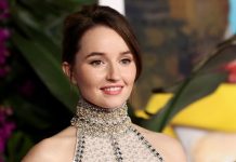 Kaitlyn Dever se disculpa por la polémica de Abby en The Last of Us Foto: Kaitlyn Dever Rompe Esquemas /cortesía