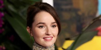 Foto: Kaitlyn Dever Rompe Esquemas /cortesía