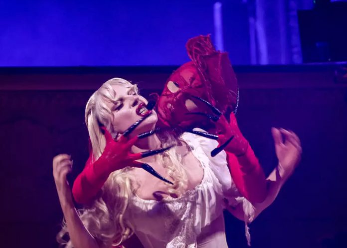 Foto: Lady Gaga enloquece la Ciudad de México /cortesía Foto: Lady Gaga enloquece la Ciudad de México /cortesía