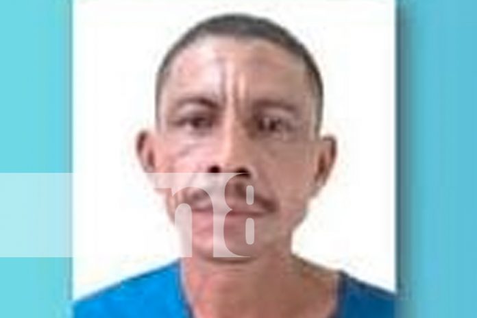 Foto: Crimen atroz en Nueva Guinea/TN8 Foto: Crimen atroz en Nueva Guinea/TN8