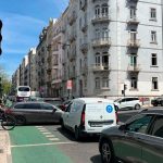 Foto: Restablecen el servicio eléctrico en España y Portugal /Cortesía